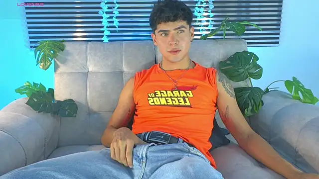 CamiiGuzmanX online show from 8, 7, 2026
