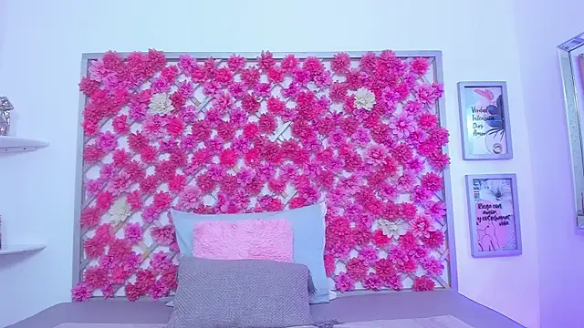 hannah miller 1 online show from 10, 1, 2026