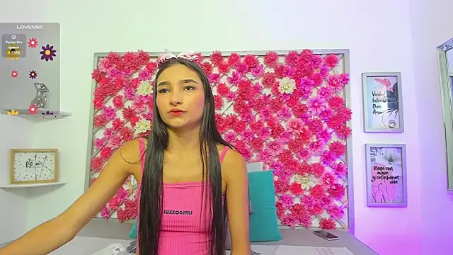 hannah miller 1 online show from 3, 10, 2025