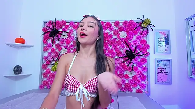 hannah miller 1 online show from 22, 10, 2025