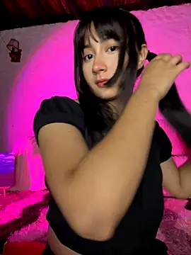 kaori 77 online show from 18, 9, 2025