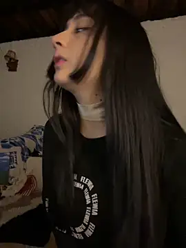 kaori 77 online show from 22, 10, 2025