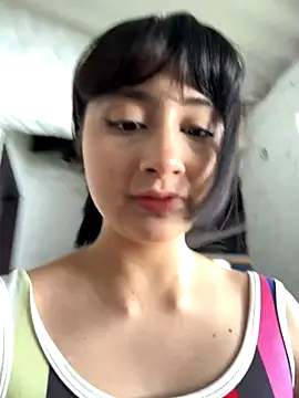 kaori 77 online show from 6, 10, 2025