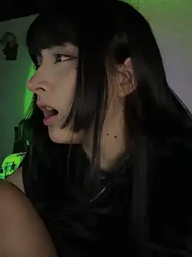 kaori 77 online show from 6, 10, 2025