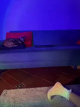 kaori 77 online show from 15, 1, 2026