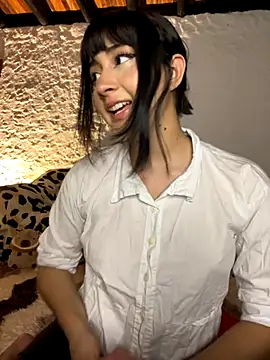 kaori 77 online show from 15, 9, 2025