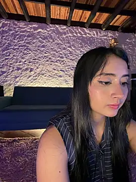 kaori 77 online show from 25, 3, 2026