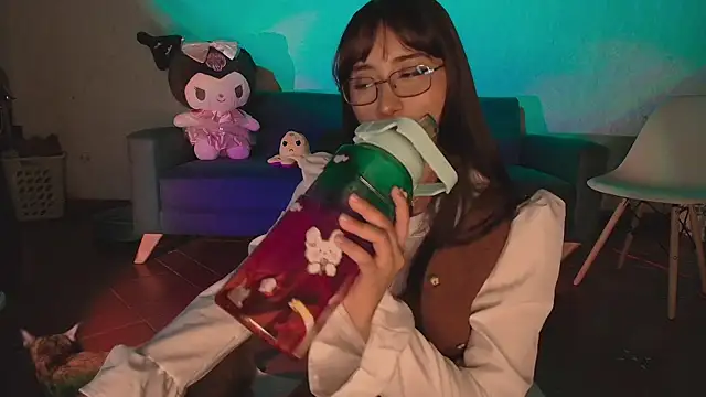 kaori 77 online show from 20, 12, 2025