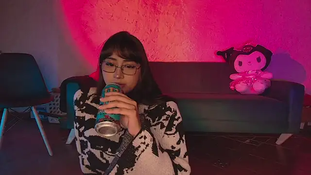 kaori 77 online show from 11, 1, 2026