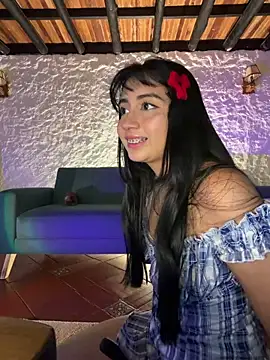 kaori 77 online show from 5, 4, 2026