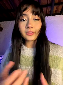 kaori 77 online show from 1, 10, 2025