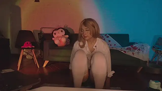 kaori 77 online show from 14, 12, 2025