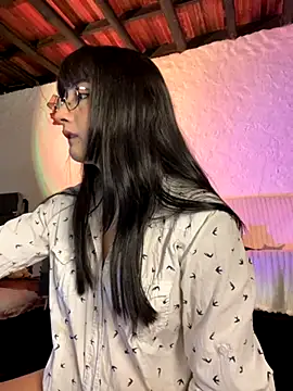 kaori 77 online show from 9, 11, 2025