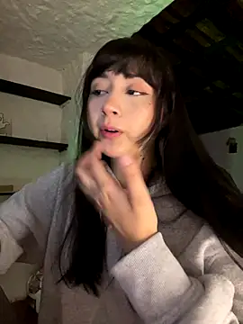 kaori 77 online show from 8, 10, 2025