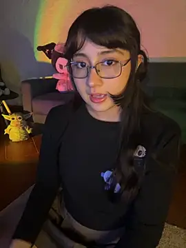 kaori 77 online show from 3, 12, 2025