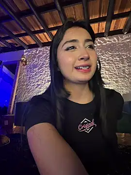 kaori 77 online show from 16, 3, 2026