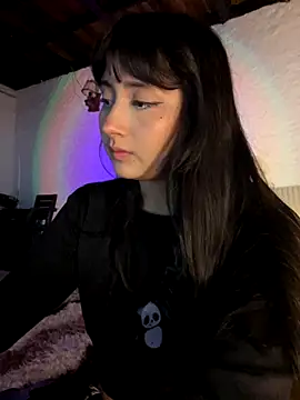 kaori 77 online show from 25, 9, 2025