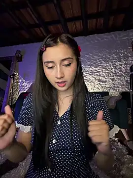 kaori 77 online show from 6, 3, 2026