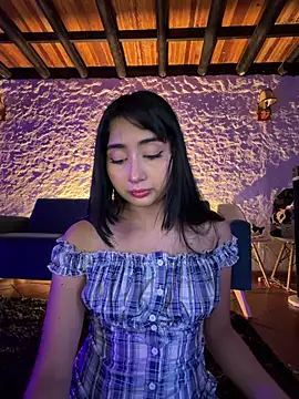 kaori 77 online show from 17, 3, 2026