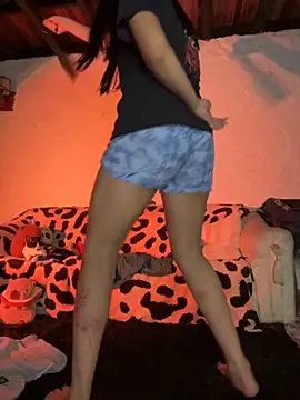 kaori 77 online show from 9, 9, 2025