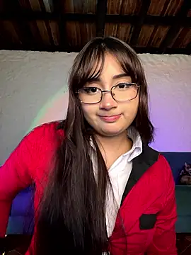 kaori 77 online show from 16, 1, 2026