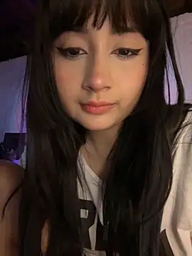 kaori 77 online show from 29, 9, 2025