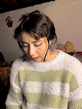 kaori 77 online show from 20, 11, 2025