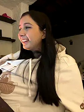 kaori 77 online show from 6, 11, 2025