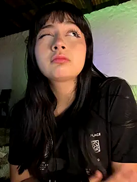 kaori 77 online show from 24, 9, 2025