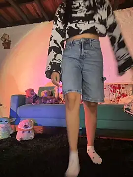 kaori 77 online show from 25, 11, 2025