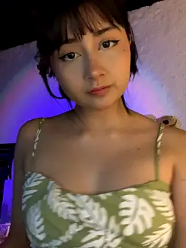 kaori 77 online show from 21, 9, 2025