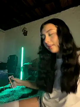 kaori 77 online show from 13, 11, 2025