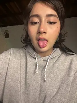 kaori 77 online show from 2, 12, 2025