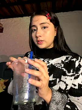 kaori 77 online show from 1, 12, 2025