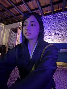 kaori 77 online show from 11, 4, 2026