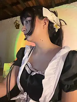 kaori 77 online show from 23, 9, 2025