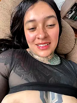 Rouse 07 online show from 8, 11, 2025