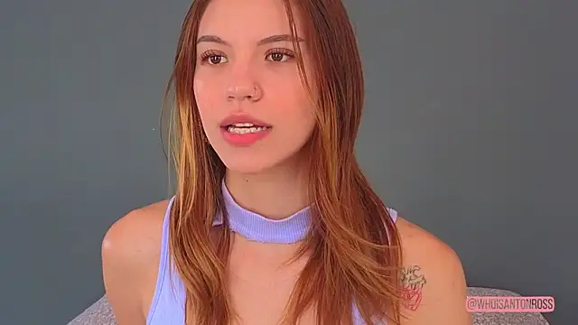 AntonellaaRossii online show from 6, 4, 2026