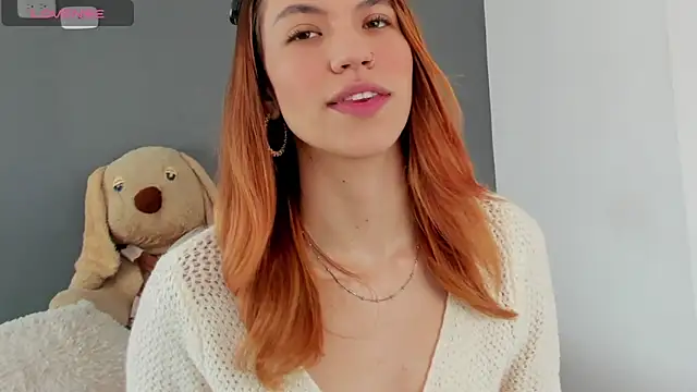 AntonellaaRossii online show from 31, 10, 2025