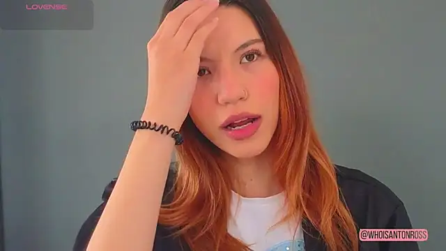 AntonellaaRossii online show from 20, 2, 2026