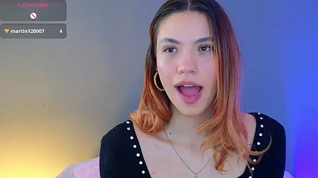 AntonellaaRossii online show from 27, 11, 2025