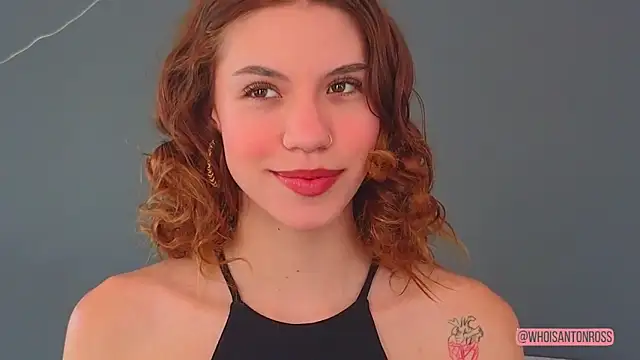 AntonellaaRossii online show from 2, 4, 2026