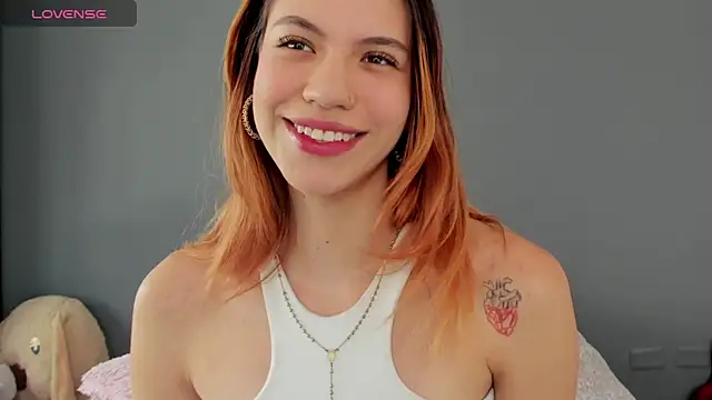 AntonellaaRossii online show from 3, 11, 2025