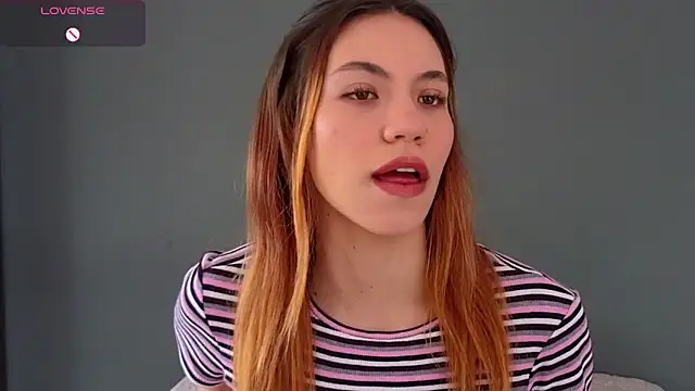 AntonellaaRossii online show from 30, 11, 2025