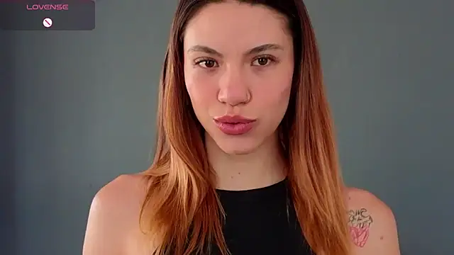 AntonellaaRossii online show from 3, 12, 2025