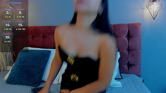 Tania 77  online show from 9, 2, 2026