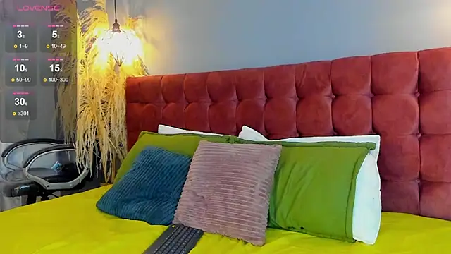 Tania 77  online show from 6, 1, 2026