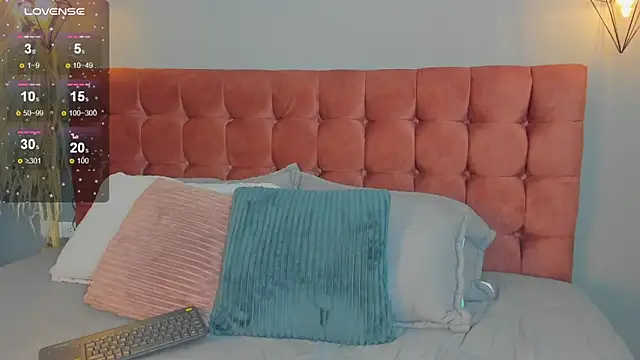 Tania 77  online show from 28, 11, 2025