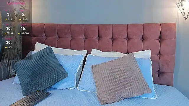 Tania 77  online show from 14, 12, 2025