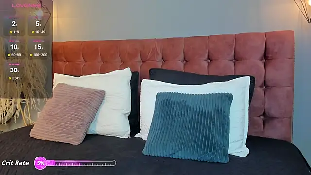 Tania 77  online show from 15, 11, 2025